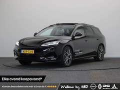 BYD SEAL 6 Touring - 1.5 DM-i Comfort | 19 kWh Accu | Stoelverwarming | Stoelventilatie | Panoramadak | 20 inch
