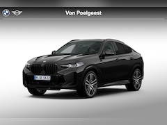 BMW X6 - xDrive40i | M Sportpakket Pro | Travel Pack | Innovation Pack | Comfort Pack | Comfort Plu