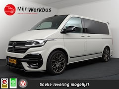 Volkswagen Transporter Multivan - 2.0 TDI DC 200pk 20''lmv | Leighton Pakket | Alpine sound