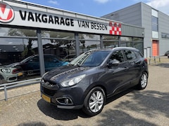 Hyundai ix35 - 2.0i i-Catcher AUTOMAAT-CLIMA