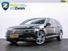 Volkswagen Passat Variant - 1.4 TSI ACT R-line/NL-auto/NAP