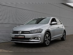 Volkswagen Polo - 1.0 TSI DSG (CLima Cruise Carplay LM-Velgen PrivacyGlass)