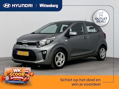 Kia Picanto - 1.0 DPi ComfortLine | Cruise | Airco | Radio |