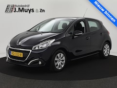 Peugeot 208 - 1.2 PureTech Blue Lion NAVI|CARPLAY|CRUISE|PDC|ORG.NL|ALLSEASON BANDEN