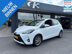 Toyota Yaris - 1.5 Hybrid Active
