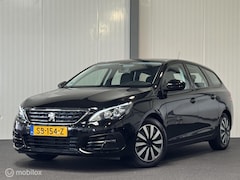 Peugeot 308 SW - 1.6 BlueHDI Blue Lease [ NAP navi EURO6 cruise ]