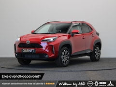 Toyota Yaris Cross - 1.5 Hybrid 130 Dynamic | Stoelverwarming | Stuurwielverwarming | Apple Carplay & Android A