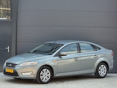 Ford Mondeo - 2.3-16V Ghia nap automaat 2e eigenaar apk 27