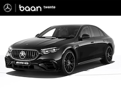 Mercedes-Benz E-klasse - AMG 53 4-Matic+ Night Edition Premium Plus | Nightpakket I en II | Rijassistentiepakket Pl