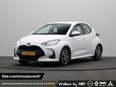 Toyota Yaris - 1.5 Hybrid Dynamic | Achteruitrijcamera | Full Led Koplampen | Apple Carplay & Android Aut