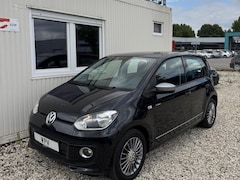 Volkswagen Up! - 1.0 cheer up Navigatie Stoelverwarming Airco