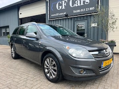 Opel Astra Wagon - 1.6 111 years Edition 2010 APK NAP AIRCO