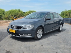 Volkswagen Passat - 2.0 TSI Comfortline 2011 nieuwe APK