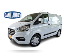Ford Transit Custom - 2.0 TDCI L1H1 | TREKHAAK | PARK. SENSOREN