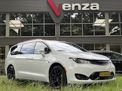 Chrysler Pacifica - 3.6 V6 Hybrid Touring
