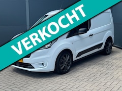 Ford Transit Connect - 1.5 EcoBlue L1 / Automaat / Nap / Facelift
