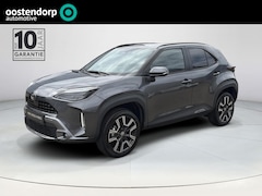 Toyota Yaris Cross - 1.5 Hybrid 130 Executive
