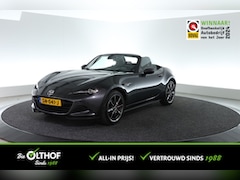 Mazda MX-5 - 2.0 SkyActiv-G 160 GT-M | 161 PK |