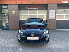 Peugeot 208 - 1.2 100 Allure lage km stand vol optie, s nieuwstaat