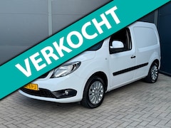 Mercedes-Benz Citan - 109 CDI / Camera / Zijdeur / Nap