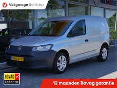 Volkswagen Caddy Cargo - 2.0 TDI Economy Business