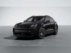 Porsche Macan - 4S