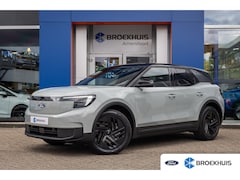 Ford Explorer - Collection Extended Range RWD 79 kWh | B&O | Wegklapbare Trekhaak | Apple Carplay / Androi