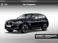 BMW iX3 - High Executive 80 kWh