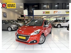 Peugeot 208 - 1.2 PureTech Allure Bovag Garantie