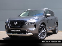 Nissan X-Trail - 1.5 e-Power Tekna | € 7000, - Voorraad Voordeel + € 750 Extra Korting | Sun Pack | Navigat