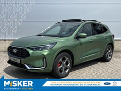 Ford Kuga - Plug-In Hybrid ST-Line X TREKHAAK PANODAK TECHPACK WINTERPACK