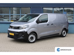 Opel Vivaro - 2.0 Diesel 145 L2 2X SCHUIFDEUR | 10" SCHERM + CAMERA | DRAADLOOS CARPLAY | BETIMMERING LA