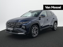 Hyundai Tucson - 1.6 T-GDI HEV Premium Sky | Stoel + stuurverwarming | Schuifkanteldak | 360 Camera | Adapt