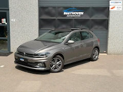 Volkswagen Polo - 1.0 TSI 3x R-Line Pano