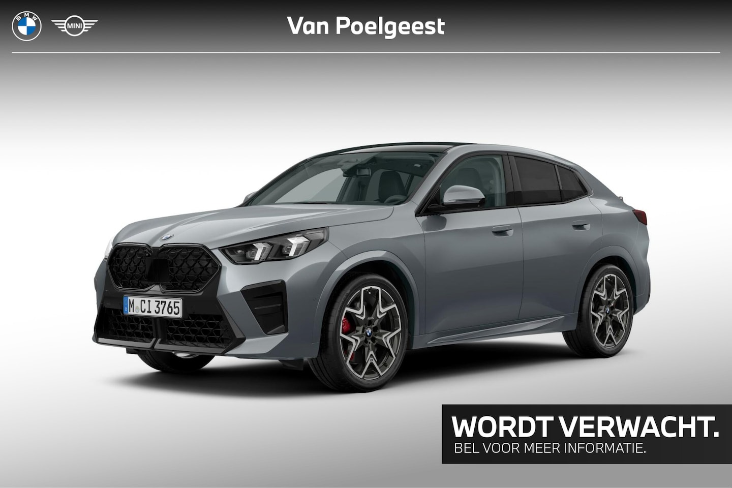 BMW X2 - sDrive20i sDrive20i - AutoWereld.nl