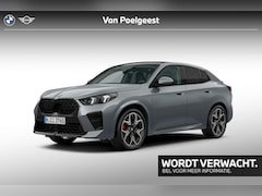 BMW X2 - sDrive20i