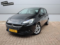 Opel Corsa - 1.4 Edition (Vol Opties) Airco Cruisecontrol 5Drs