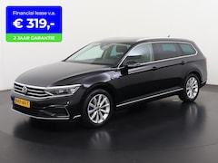Volkswagen Passat Variant - 1.4 TSI PHEV GTE | Panoramadak | ACC | Stoel/Stuurverwarming |Zondag Open