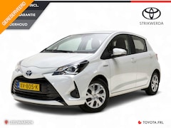 Toyota Yaris - 1.5 Hybrid Active