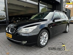 BMW 5-serie Touring - 5-serie Business Line / APK 1-2027/ AIRCO/NAP