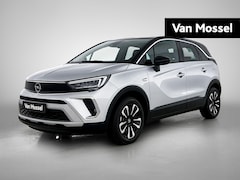 Opel Crossland - 1.2 Turbo Elegance | Contrasterende Dakkleur