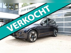 BMW iX3 - High Executive 80 kWh