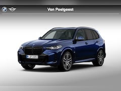 BMW X5 - xDrive50e | M Sportpakket Pro | Travel Pack | Innovation Pack | Comfort Pack | Trekhaak
