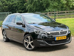 Peugeot 308 SW - 1.6 GT 205PK /Xenon/Pano/Navi/Trekhaak/