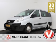 Fiat Scudo - 12 2.0 MultiJet LH1 | ROLSTOELAUTO | ROLSTOELLIFT |