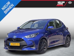 Toyota Yaris - 1.5 Hybrid Active Camera All Season Cruise