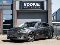 Ford Mondeo - 2.0 IVCT HEV Titanium | DAB | 19'' |