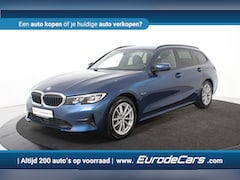BMW 3-serie Touring - 320e *1ste Eigenaar*Leer*Stoelverwarming*Navigatie*PDC