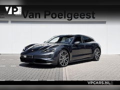 Porsche Taycan Sport Turismo - 79 kWh