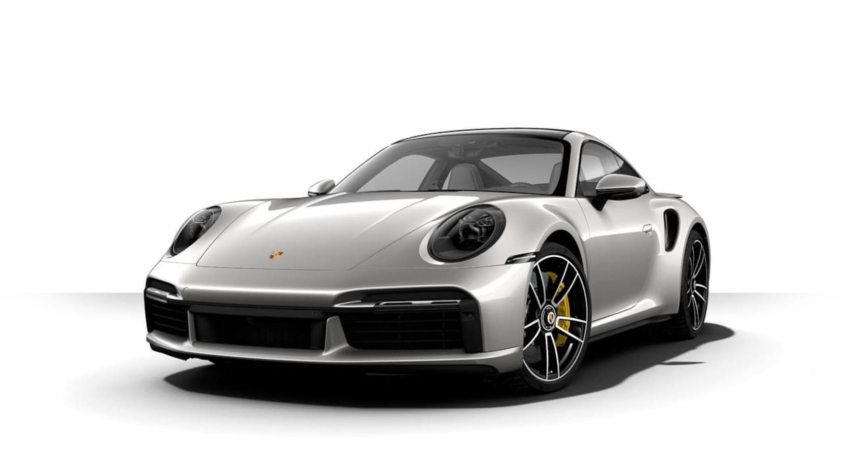 Porsche 911 - Turbo S - AutoWereld.nl